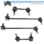 Front & Rear Sway Bar Stabilizer Link Kit For Scion Tc 2005-2010 Coupe 2.4L L4. Fixed Price $35.68.