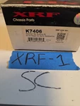 Xrf K7406 Suspension Stabilizer Bar Bushing Kit Oe Chassis Replacement. Fixed Price $5.40.