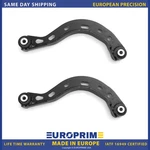 Rear Upper Control Arm Set For 2006-2011 Audi A6 2007-2011 S6 K642503. Fixed Price $65.47.