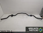 Oem 2017 Honda Cr-v Crv 2.4L Front Stabilizer Sway Anti Roll Bar. Fixed Price $89.99.