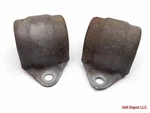 2011 Bmw 535I 528I 550I F10 Rear Stabilizer Bar Mounting Support Set 2PC 14MM. Fixed Price $24.99.
