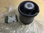 Jaguar Xe Xf F-pace New Genuine Rear Subframe Bush T4N9661. Fixed Price $48.36.