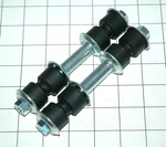 1970-82 Corvette Front Sway Bar Stabilizer Link Kit Lifetime Warranty, Usa. Fixed Price $21.99.