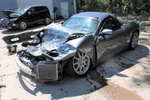 Stabilizer Bar Front Fits 97-04 Porsche Boxster 1499340. Fixed Price $90.00.