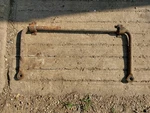 1981-1987 Dodge W150 W350 Ramcharger Front Sway Bar 4WD Oem. Fixed Price $222.22.