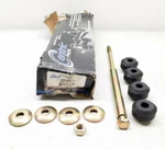606.66019 Centric Parts Premium Sway Bar Link Kit Made Usa Free Shipping. Fixed Price $13.85.