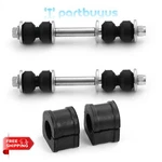 Buick Century 1957-1958 4 Pcsfront Stabilizer Bar Link And Sway Bushing Kit. Fixed Price $40.00.