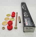 18203HD Pro Series Chassis Parts Suspension Stabilizer Bar Link Kit. Fixed Price $13.49.