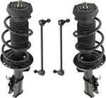 Front Struts Sway Bars For 2012-2017 Buick Verano. Fixed Price $244.95.