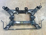 2016 Cadillac Cts 2.0T Rwd Rear Subframe Crossmember K Oem. Fixed Price $130.50.