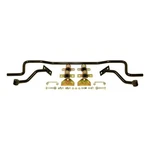 7/8" Rear Sway Bar 1967 Chevrolet Camaro Pontiac Firebird New. Fixed Price $495.99.