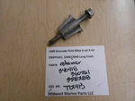 340418 360761 358288 Evinrude Ficht 1999 90HP V4 E90FPLEEC Retainer Bolt T124B. Fixed Price $11.99.
