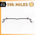 07-18 Bentley Continental Gtc Rear Anti Roll Stabilizer Sway Bar Oem 59K. Fixed Price $161.85.