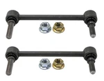 Pair Set Of 2 Front Moog Suspens Stabilizer Bar Links For Cadillac Cts Rwd 08-14. Fixed Price $79.95.