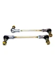 Porsche 911 (991) Rear Adjustable Sway Bar Links 2012-19. Fixed Price $185.99.