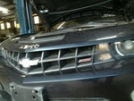 Stabilizer Bar Rear Ss Opt FE4 Fits 12-15 Camaro 3414131. Fixed Price $107.10.