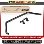 Front Side Suspension Sway Bar Kit For Land Rover Range Sport 2010-2013. Fixed Price $117.99.