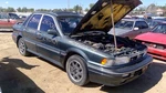 1990-1992 Mitsubishi Galant VR-4 Front Stabilizer Bar Oem Awd Sway Turbo. Fixed Price $213.75.