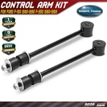 2PCS Rear Suspension Sway Bar Link Ford F-150 1980-1996 F-350 1980-1989 4WD. Fixed Price $28.99.