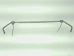 06-15 Mazda MX-5 Miata Nc Rear Stabilizer Bar Without Sport Suspension. Fixed Price $75.00.