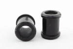 Whiteline 04-11 Mazda RX-8 Front Trailing Arm Upper Bushing Kit W63390. Fixed Price $53.57.