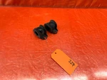 04-07 Honda S2000 Front Sway Stabilizer Bar Bushings And Brackets Oem #224. Fixed Price $34.95.