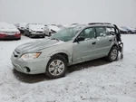 Stabilizer Bar Front Outback Without Turbo Fits 05-09 Legacy 1434622. Fixed Price $159.95.
