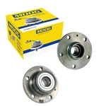 Moog Rear Suspension 2PC Kit Fits 2005-2022 Volkswagen Passat. Fixed Price $301.95.