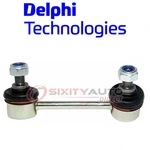 Delphi TC1553 Stabilizer Bar Link Kit For V70-9613 SL74171 SL546 MK80297 Rx. Fixed Price $28.72.