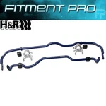 H&r 72340 Front Rear Sway Bars Kit For 15-20 Volkswagen Golf Audi A3 S3 Tiguan. Fixed Price $794.95.