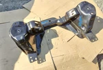 2001-2004 Ford Mustang Front Suspension Crossmember Subframe K-frame Cradle Oem. Fixed Price $250.00.