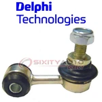 Delphi TC1124 Stabilizer Bar Link For V10-7201 SL43015 MS70822 MK80694 Ul. Fixed Price $39.36.