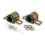 Energy Suspension 9.5126G; Universal Sway Bar Bushings 22MM Black, Pair. Fixed Price $27.05.