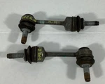 2011-2017 Bmw X5 Rear Left & Right Suspension Stabilizer Sway Bar Link Set Oem .. Fixed Price $30.79.