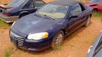 Crossmember/k-frame Rear Convertible Fits 04-06 Sebring 236524. Fixed Price $554.19.