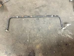 Land Rover LR4 Rear Stabilizer Anti Roll Sway Bar 10 11 12 13 14 15 16 :o. Fixed Price $49.30.