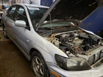 Stabilizer Bar Front Es Fits 02-07 Lancer 1233892. Fixed Price $61.75.
