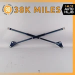 00-04 Aston Martin DB7 Vantage Front Radiator Reinforcement Support Bar Set Oem. Fixed Price $377.65.
