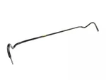 Genuine Mopar Rear Suspension Stabilizer Bar 68184226AA. Fixed Price $139.24.