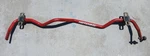 Hotchkis 22413R Sport Rear Sway Bar For 2003-2007 Nissan 350Z / Infiniti G35 Rwd. Fixed Price $200.00.