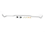Whiteline 24MM Rear Adjustable Swaybar For Audi 2006-12 A3 MK2 8P BWR20XZ. Fixed Price $303.88.