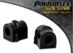 Powerflex For Saab 9-5 (98 10) YS3E Front Sway Bar Bushing 21 Mm (black. Fixed Price $57.79.