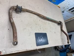 1978 1979 Ford Bronco F150 Front 4WD Dana 44 Anti Sway Stabilizer Bar 4X4 Oem. Fixed Price $199.99.