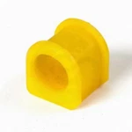 2PU Rear Sway Bar Bushings 4-01-1126 Fit Mazda 3 / Axela, ID=25MM. Fixed Price $19.95.