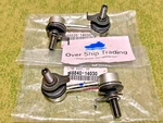 Toyota Genuine Supra JZA80 1993-1998 Rear Stabilizer Link Left Right Pair Oem. Fixed Price $112.79.