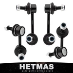 For 2002-2006 Honda Cr-v Crv 4PCS Front + Rear Stabilizer Sway Bar End Links Kit. Fixed Price $23.09.