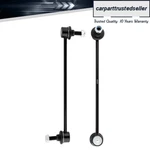 54618-ET00A K750096 For 2007-11 Nissan Sentra 2.0L / 2.5L Set Of Front Swaybar. Fixed Price $26.99.