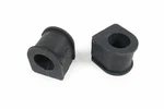 Mevotech Supreme Suspension Stabilizer Bar Bushing Kit Rear To Frame MK90590. Fixed Price $14.99.