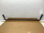 1963-1972 C3 Corvette Stabilizer Sway Bar Gm# 3831971 Front 3/4 Oem Black. Fixed Price $134.99.