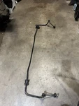 2013-2017 Honda Accord Rear Back Stabilizer Sway Bar 52300-T2F-A11. Fixed Price $88.00.